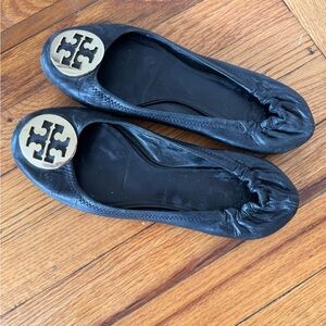 Tory Burch flats